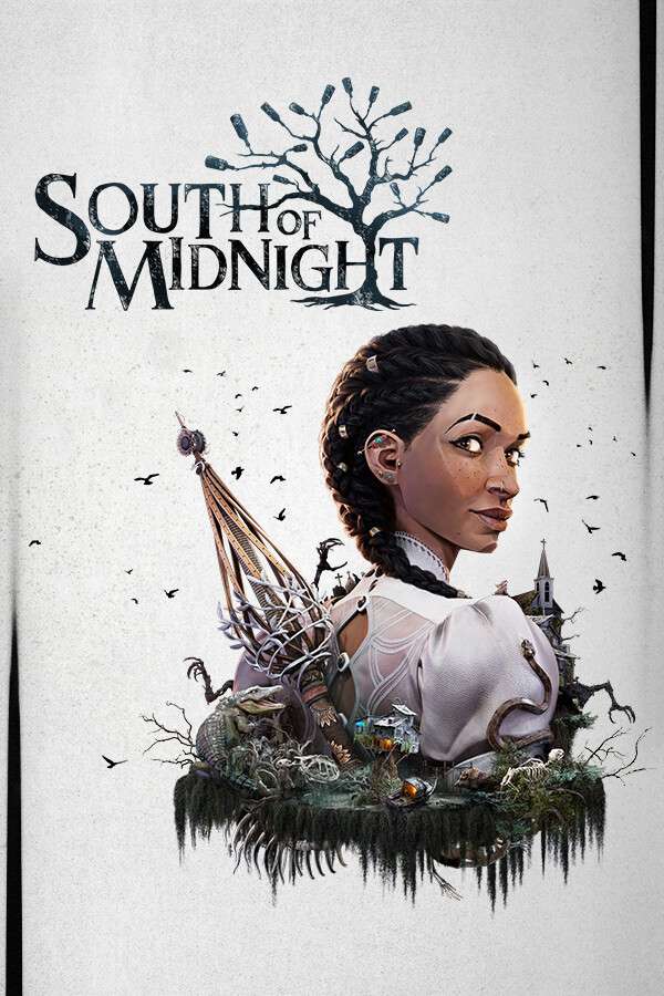 [午夜以南-高级版]-South of Midnight-Build.18004978-v1.1.2.185.185