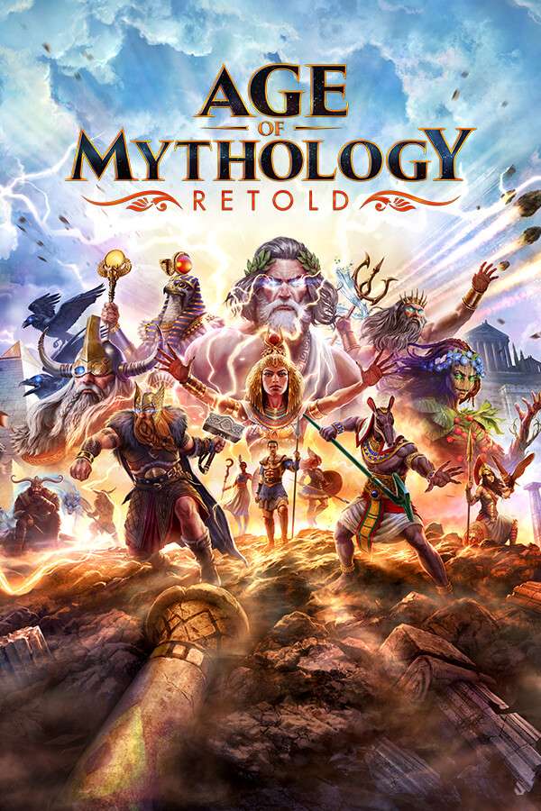 [神话时代：重述版]-Age of Mythology: Retold-Build.15444160