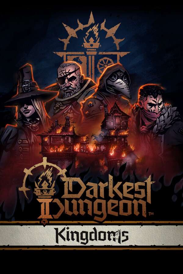 [暗黑地牢2]-Darkest Dungeon® II-Build.19349770-v2.02.79202-全dlc