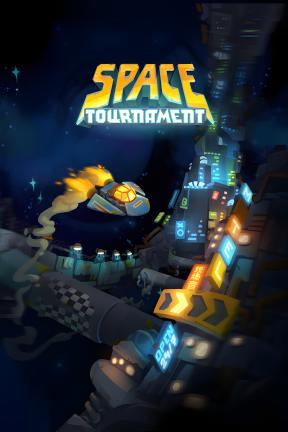 [太空锦标赛]-Space Tournament-Build.20797751-v1.0.00