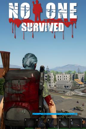 [无人生还]-No One Survived-Build.21322740
