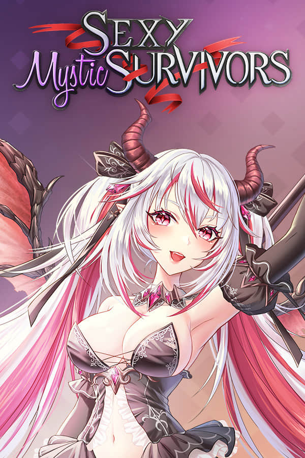 [美少女幸存者]Sexy Mystic Survivors V1.07Ea