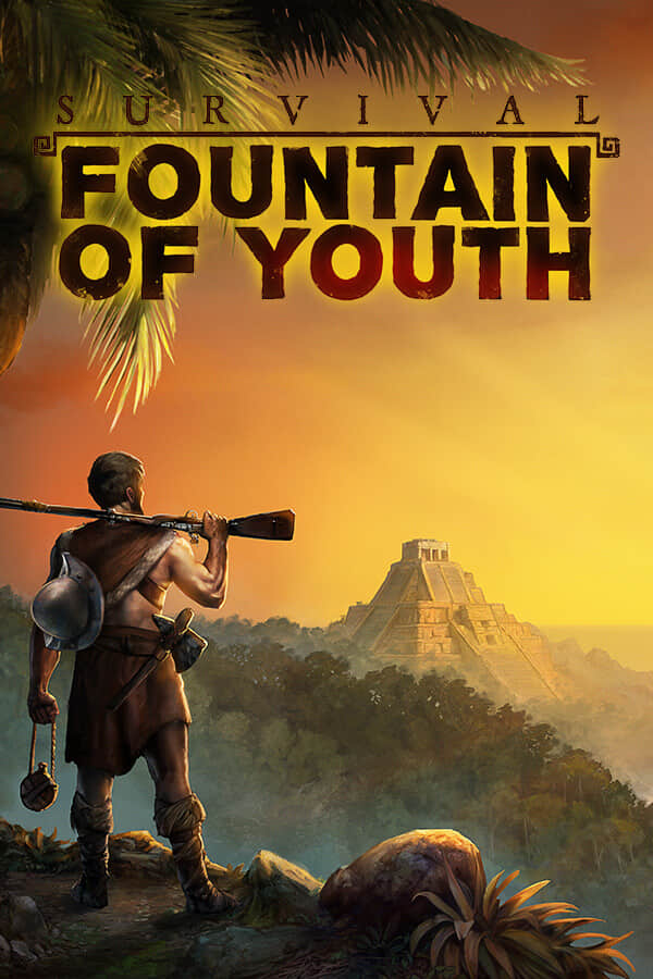 [求生岛:不老泉传说]Survival:Fountain of Youth v1645