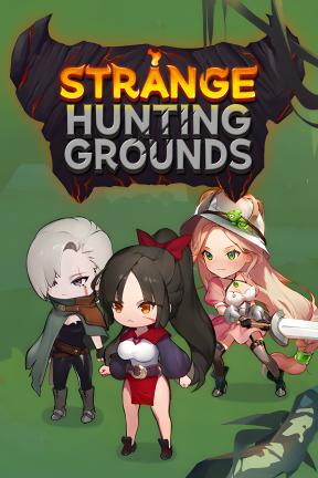 [诡域猎场]-Strange Hunting Grounds-Build.20705073