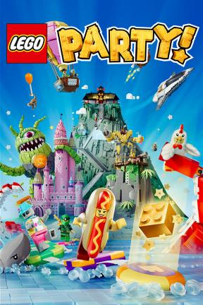 [乐高派对]-Lego Party-Build.19664197