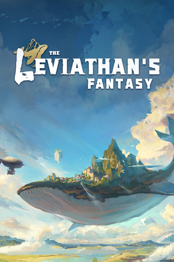 [我的幻想乡]-The Leviathan’s Fantasy全DLC更新至v2.2.3