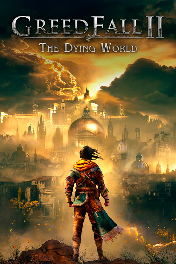 [贪婪之秋2：垂死世界]-GreedFall II: The Dying World-Build.17811695