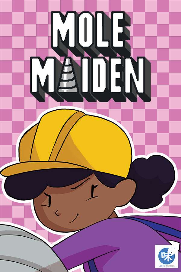 [鼹鼠少女]-Mole Maiden-Build.19871754