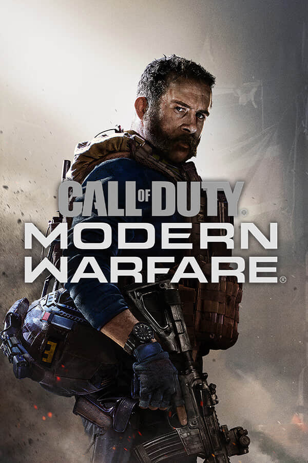 [使命召唤16：现代战争]Call of Duty Modern Warfare 全战役v1.67 不可联机 可与机器人对战