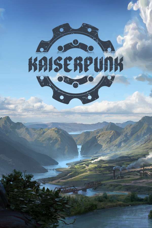 [凯撒朋克]-Kaiserpunk-Build.17798436