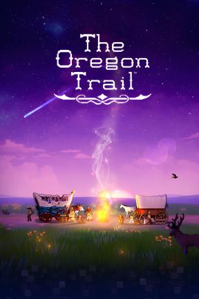 [俄勒冈之旅]-The Oregon Trail-Build.15652487