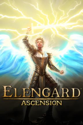 [艾伦加德：飞升]-Elengard: Ascension-Build.21561678-v1.17.4