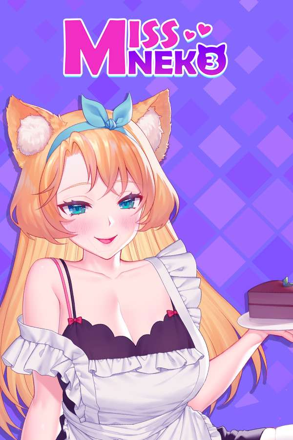 [猫咪小姐3]-Miss Neko 3-Build.10512611