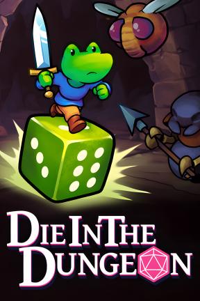[地牢赴死]-Die in the Dungeon-Build.23059726-v5.0.1