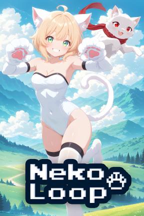 [猫咪轮回]-Neko Loop-Build.22930762-v1.0.27498