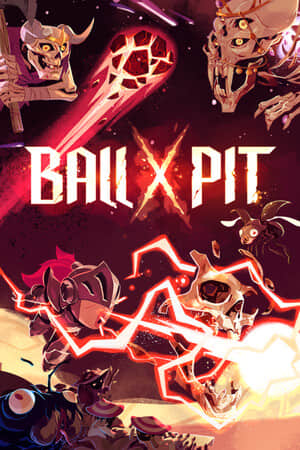 [BALL x PIT — 球比伦战记]build20076054