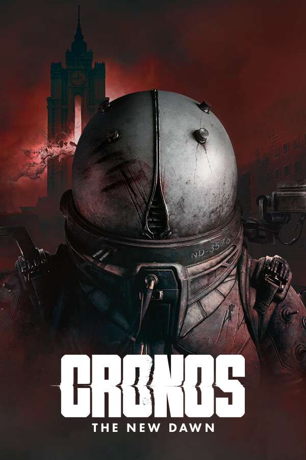 [时间旅者：重生曙光-数字豪华版]-Cronos: The New Dawn-Build.19827388