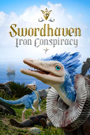 [剑湾奇旅]-SWORDHAVEN-Build.21216052-v1.0.1