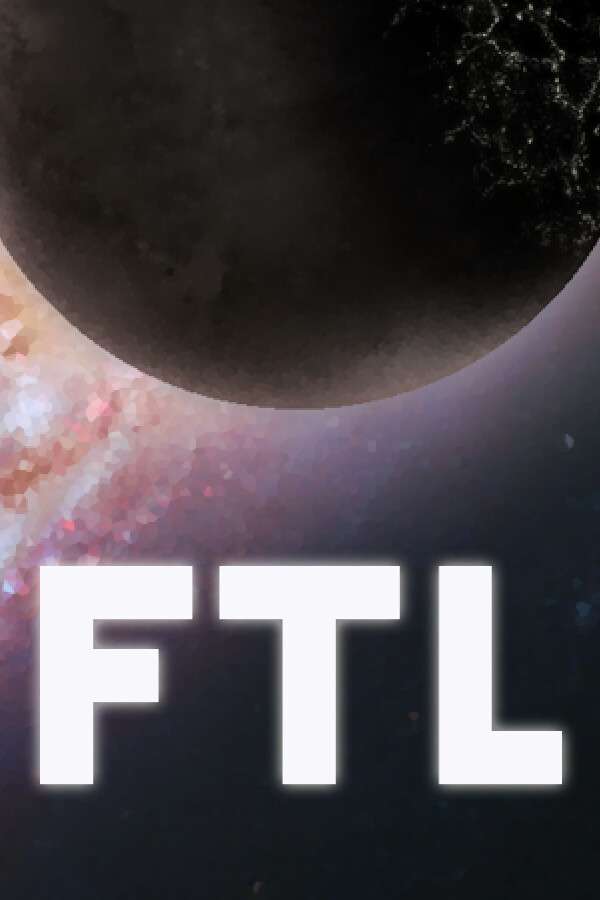 [FTL：超越光速]-FTL：Faster Than Light-Build.4710954-v1.6.14