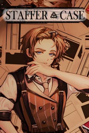 [异能缉凶]-Staffer Case: A Supernatural Mystery Adventure-Build.20363898