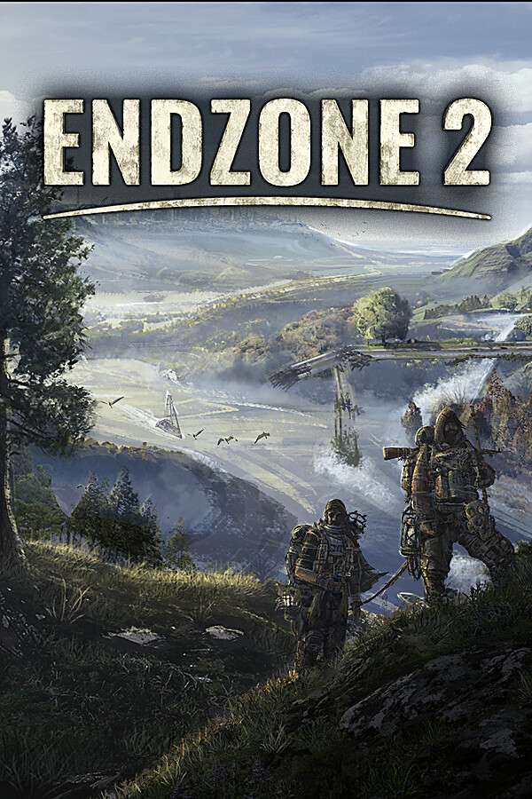 [末日地带2]-Endzone 2-Build.15662192