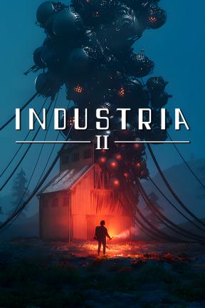 [工业纪元2]-INDUSTRIA 2-Build.23038154-v1.0.91