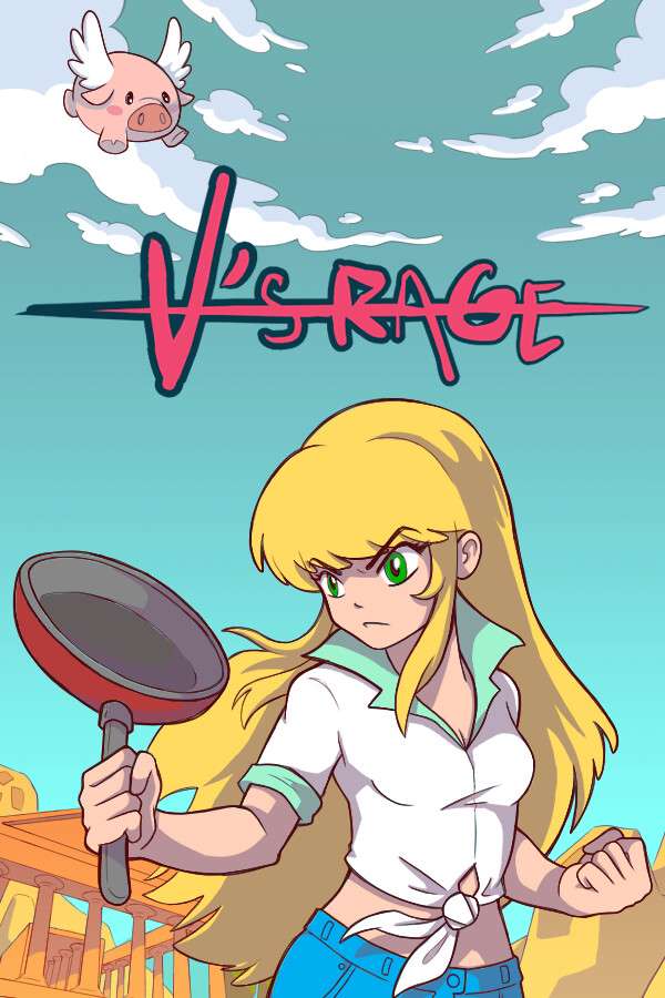 [V的愤怒]-V’s Rage-Build.19845911