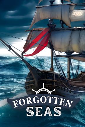 [幽海寻踪]-Forgotten Seas-Build.19902634