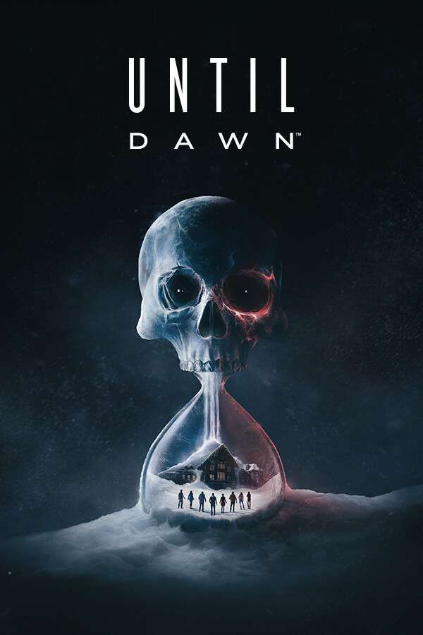 [直到黎明：重制版]-Until Dawn™-Build.15938754