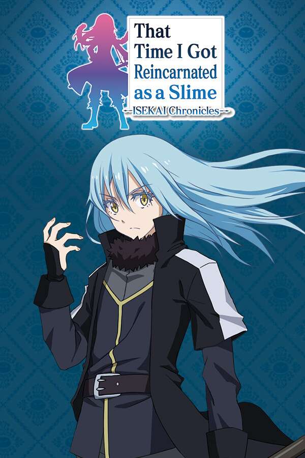 [关于我转生变成史莱姆这档事 坦派斯特开拓谭]-That Time I Got Reincarnated as a Slime ISEKAI Chronicles-Build.14868896