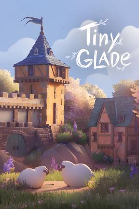 [林间小世界]-Tiny Glade-Build.20301598-v1.14.3
