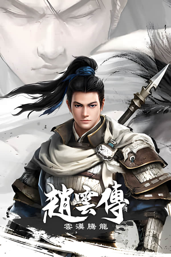 [赵云传：云汉腾龙-豪华版]-Three Kingdoms Zhao Yun-Build.14106003-v1.1.5-全DLC