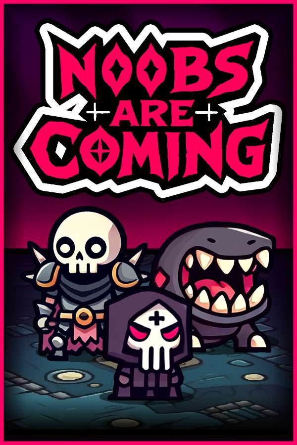[我是BOSS]-Noobs Are Coming-Build.19457191-v0.7.3