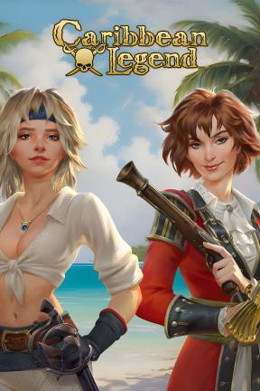 [加勒比传奇]-Caribbean Legend-Build.20149171-v1.5.1