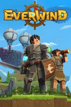[风屿奇航-联机版]-Everwind-Build.22436996-v0.4.417