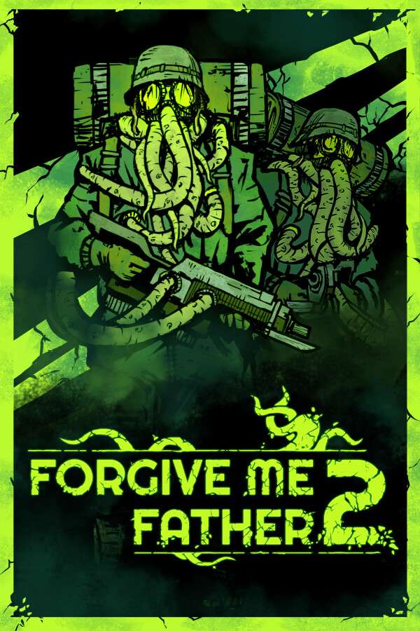 [宽恕我 神父 2]-Forgive Me Father 2-Build.17924305-v1.1.1.8s