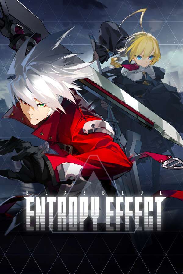 [苍翼：混沌效应]-BlazBlue Entropy Effect-Build.15614405-v1.0.1.93029.0