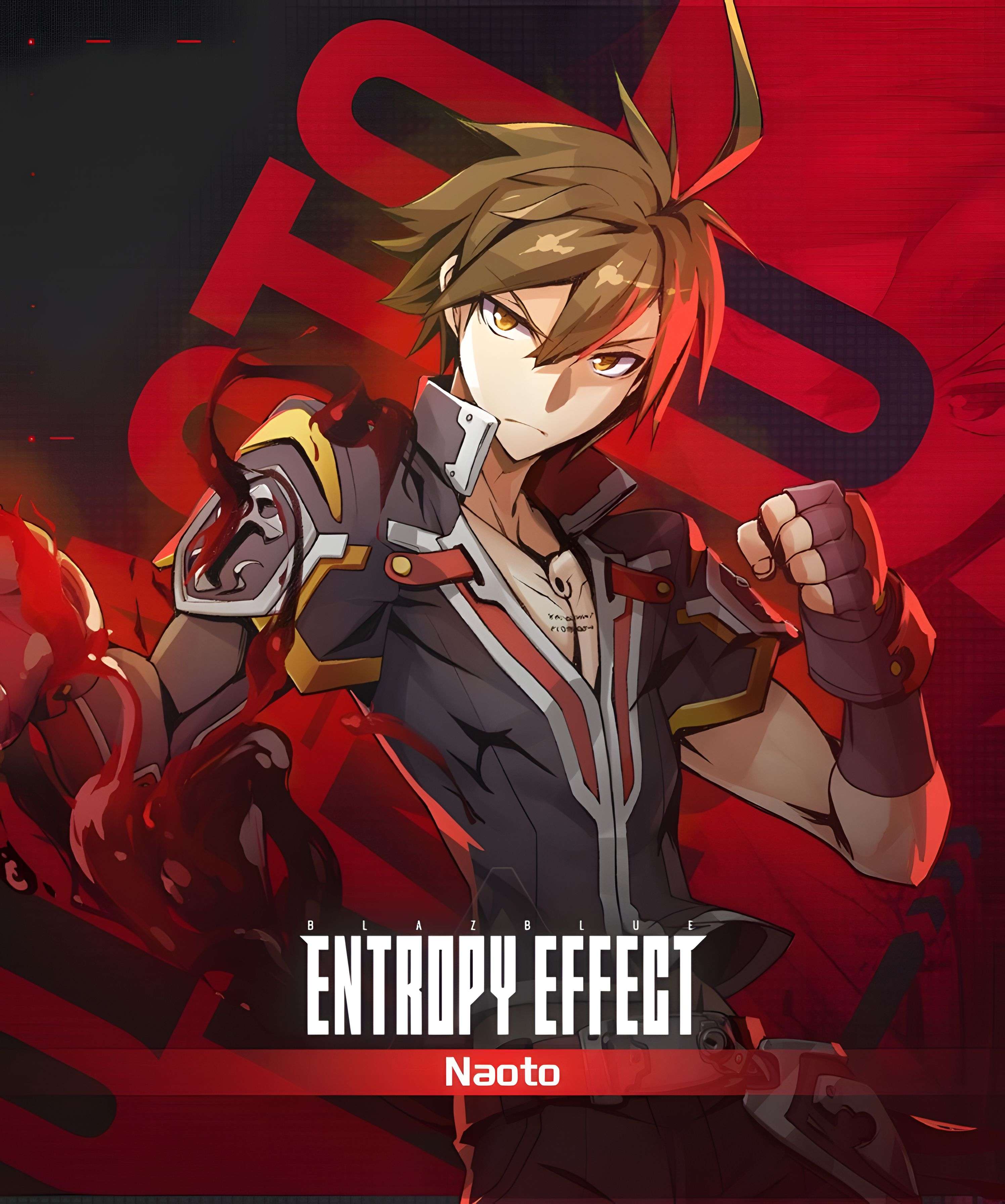 [苍翼：混沌效应]-BlazBlue Entropy Effect-Build.23340411-v1.0.9.142185.0