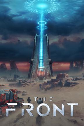 [前线-黄金版-直连版]-The Front-Build.20605304