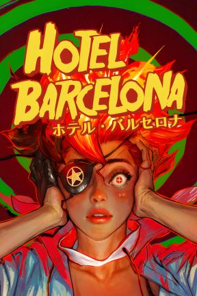[巴塞罗那酒店]-HOTEL BARCELONA-Build.20087998-v1.0.1