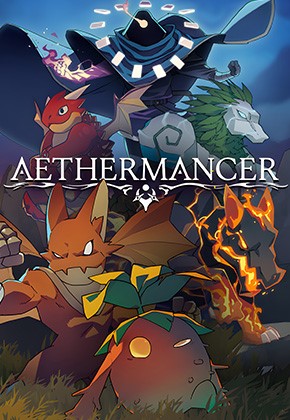 [以太术士]-Aethermancer-Build.20093589-v0.3.0.18