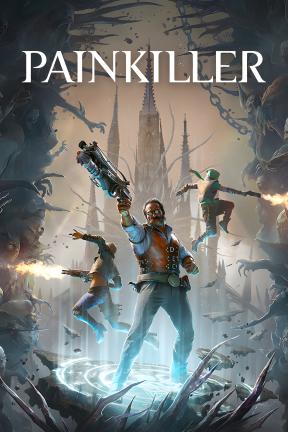 [止痛药]-Painkiller-Build.20417558-v224001