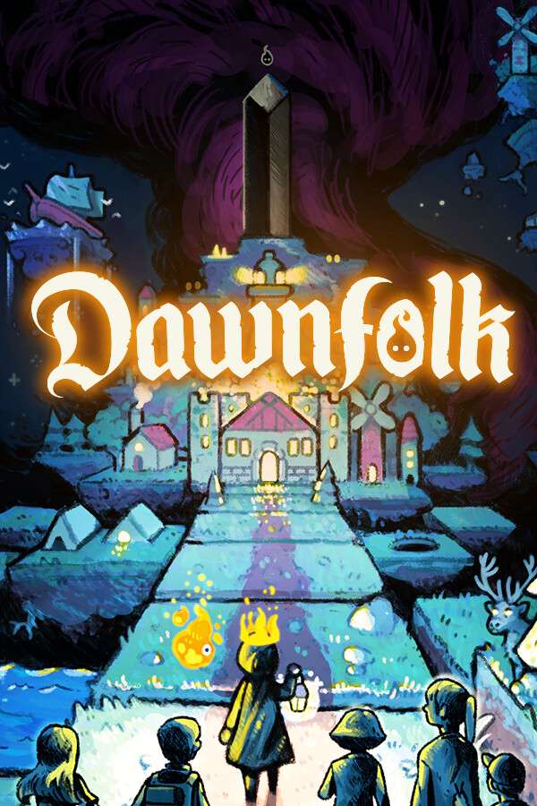 [黎明之人]-Dawnfolk-Build.17354635