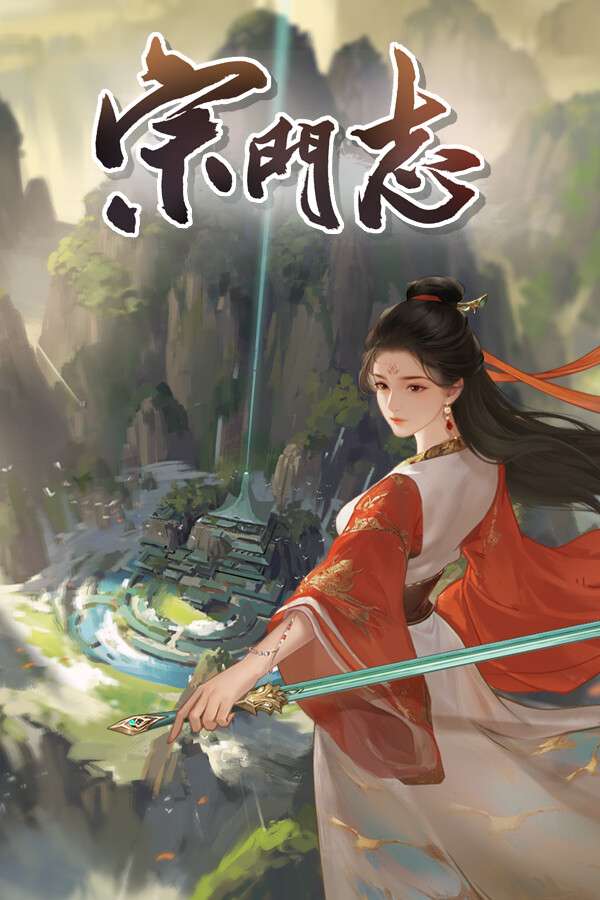 [宗门志]-Ascension-Build.18369984-v0.11.37