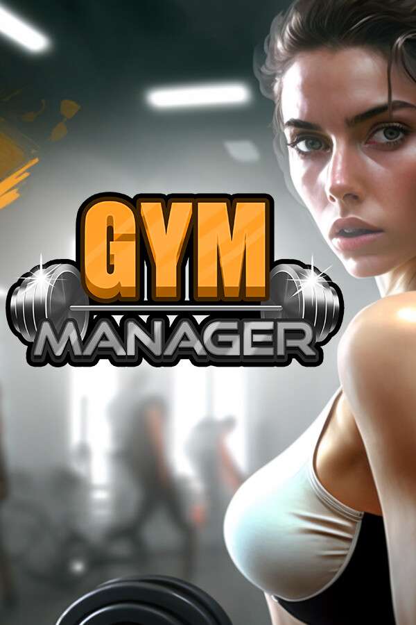 [健身房经理]-Gym Manager-Build.15218111