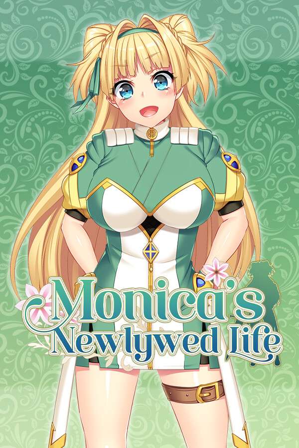 [买房新妻莫妮卡]-Monica’s Newlywed Life-Build.15608810-v1.02