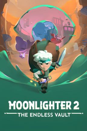 [夜勤人2：无尽宝库]-Moonlighter 2: The Endless Vault-Build.20964933-v0.17.7.4