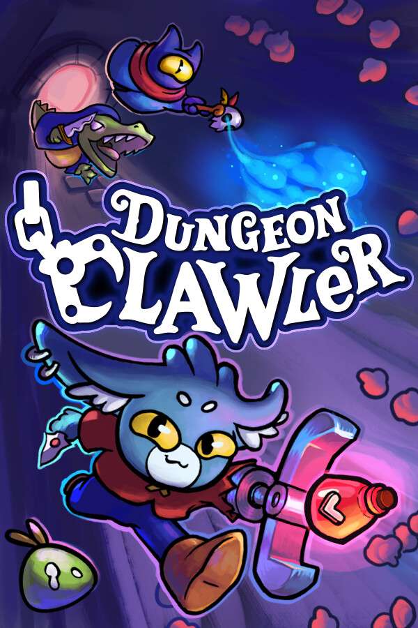 [抓抓地牢]-Dungeon Clawler-Build.16642152