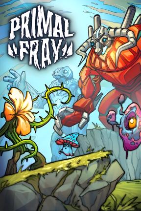 [原始的争斗]-Primal Fray-Build.20919137-v2.0.0