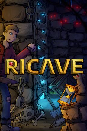 [地窟重生]-Ricave-Build.19975368-v1.0.0